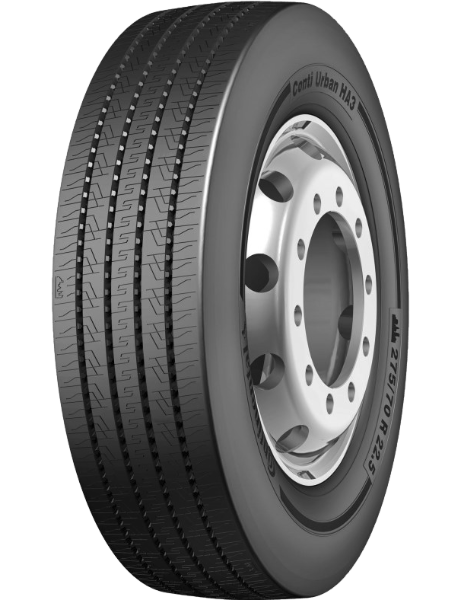 Continental Conti Urban HA3 305/70 R22.5 156/154 K