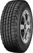 Detailný pohľad na behúň STARMAXX ST440 Incurro 205/80 R16 104 T