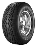 Detailný pohľad na behúň General GRABBER HP 235/60 R15 98 T OWL