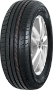 Detailný pohľad na behúň Goodyear DURAGRIP 165/60 R15 81 T XL