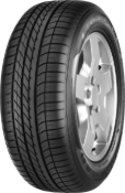 Detailný pohľad na behúň Goodyear EAGLE F1 ASYMMETRIC 255/55 R18 109 V RUN ON FLAT XL, FP, *, SUV