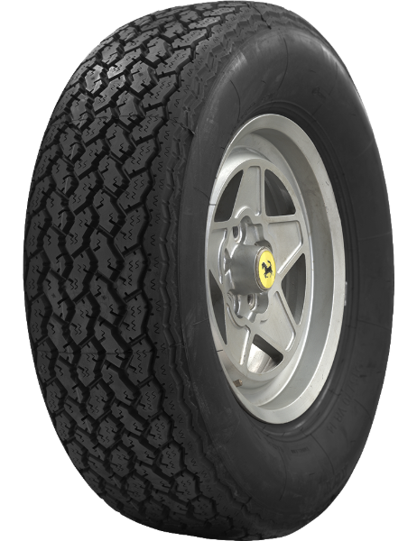 Michelin XWX 205/70 R14 89 W