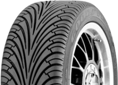 Goodyear EAGLE F1 GSD2
