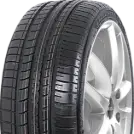 Goodyear Eagle NCT5 255/50 R21 106 W RUN ON FLAT FP, * - Miniatúrny obrázok 1