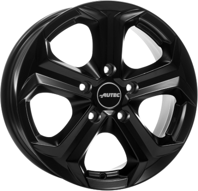 Autec Xenos dark 6,50x16 5x112,00 ET50,00