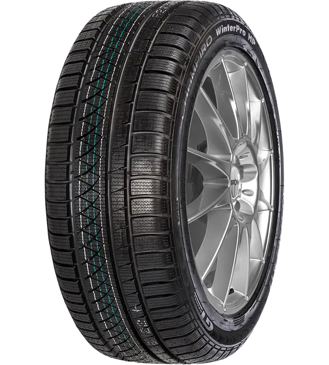 GT Radial Champiro WinterPro HP 245/40 R18 97 V XL