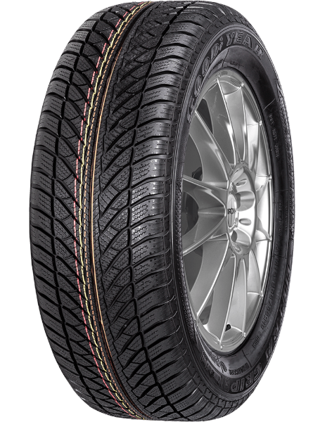 Goodyear ULTRA GRIP 255/55 R18 109 H RUN ON FLAT XL, FP, *
