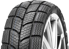 Detailný pohľad na behúň Kenda K701 130/70-12 62 P Front/Rear TL M+S
