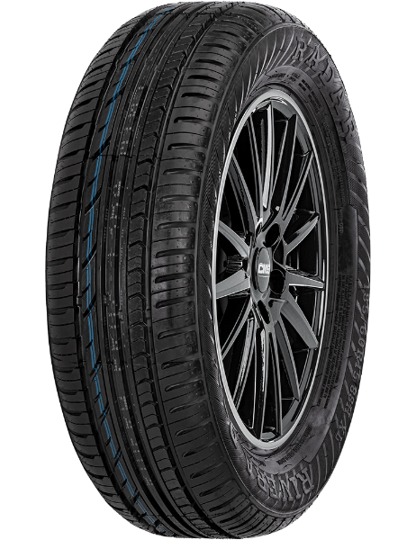 Radar Rivera PRO2