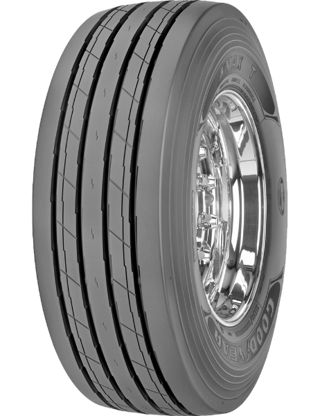 Goodyear KMAX T 205/65 R17.5 132 J (133G)