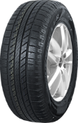 Detailný pohľad na behúň Goodyear Wrangler HP All Weather 255/65 R16 109 H FP, AO