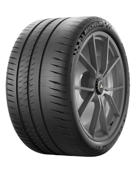 Michelin Pilot Sport Cup 2 345/30 R20 106 Y ZR