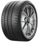 Detailný pohľad na behúň Michelin Pilot Sport Cup 2 325/30 R19 105 Y XL, ZR, N0