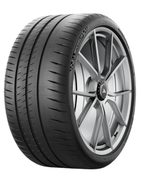 Michelin Pilot Sport Cup 2 295/30 R20 101 Y XL, ZR, MO