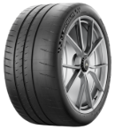 Detailný pohľad na behúň Michelin Pilot Sport Cup 2 325/30 R20 106 Y XL, ZR
