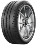 Detailný pohľad na behúň Michelin Pilot Sport Cup 2 265/35 R20 99 Y XL, ZR, N2