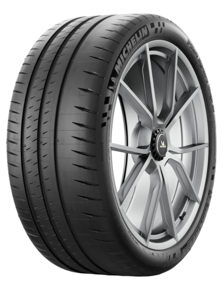 Michelin Pilot Sport Cup 2 265/35 R20 99 Y XL, ZR, N2