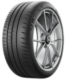 Detailný pohľad na behúň Michelin Pilot Sport Cup 2 275/35 R21 103 Y XL, ZR, ND0