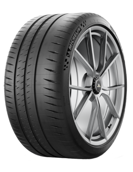 Michelin Pilot Sport Cup 2 315/30 R21 105 Y XL, ZR, N0