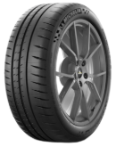 Detailný pohľad na behúň Michelin Pilot Sport Cup 2 305/35 R20 107 Y XL, ZR, K3