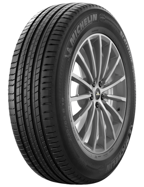 Michelin Latitude Sport 3 235/65 R19 109 V XL