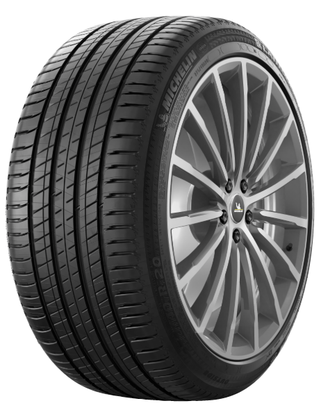 Michelin Latitude Sport 3 275/40 R20 106 Y XL