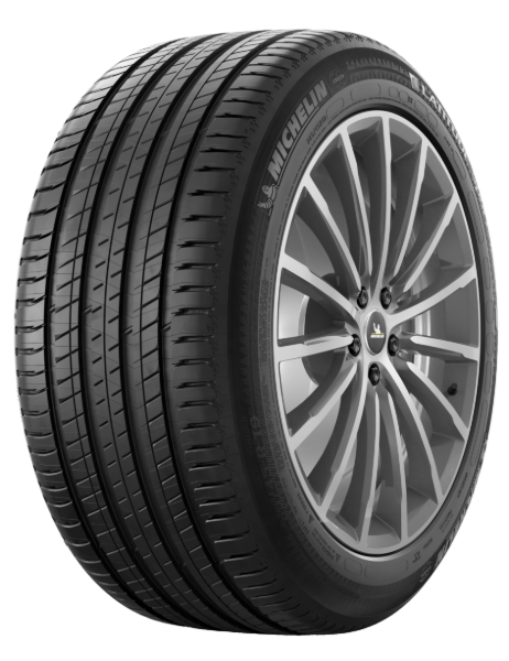 Michelin Latitude Sport 3 285/45 R19 111 W RUN ON FLAT XL