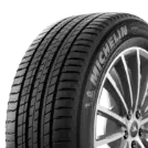 Michelin Latitude Sport 3 235/55 R18 100 V - Miniatúrny obrázok 3