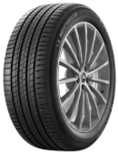 Detailný pohľad na behúň Michelin Latitude Sport 3 255/45 R20 105 Y XL, ZR, MO