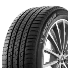 Michelin Latitude Sport 3 255/45 R20 105 Y XL, ZR, MO - Miniatúrny obrázok 3