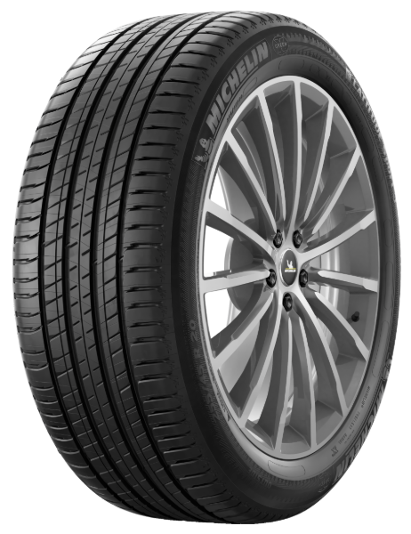 Michelin Latitude Sport 3 255/45 R20 105 V XL, VOL