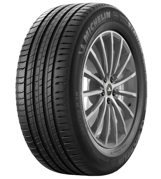 Michelin Latitude Sport 3 235/60 R18 103 V MO