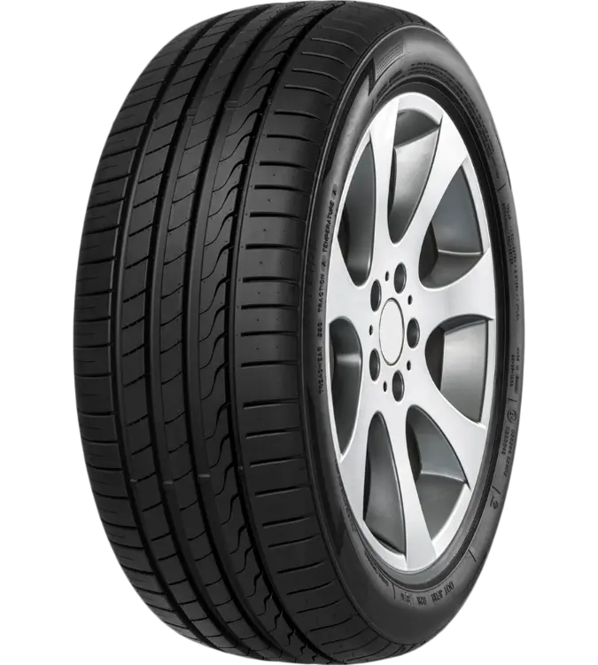 Imperial Ecosport 2 215/50 R17 95 W XL, ZR