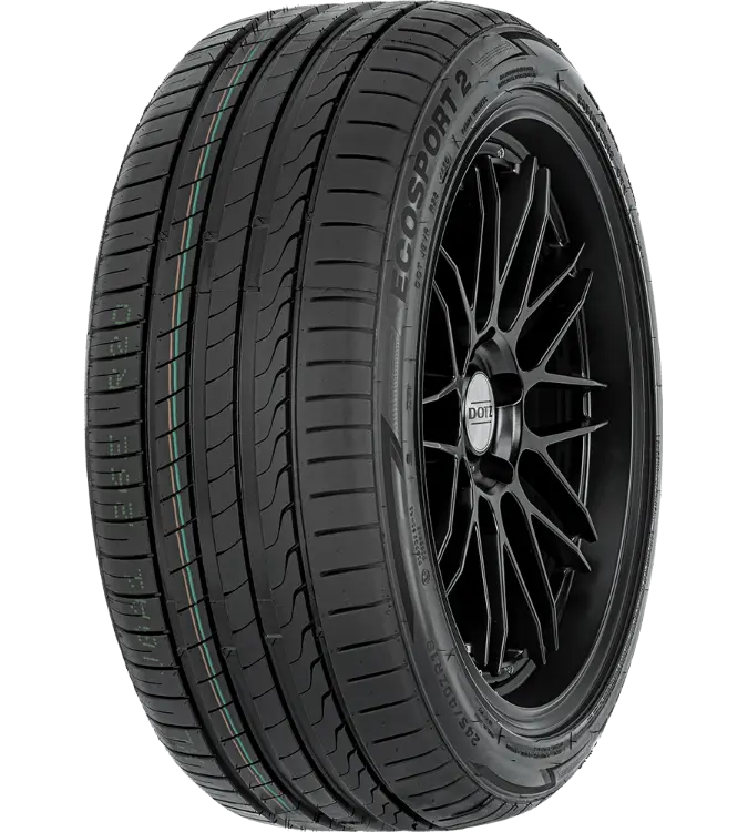 Imperial Ecosport 2 245/35 R20 95 Y XL