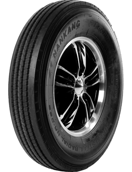 Nankang NR-066 7.00/80 R15 114 L TT