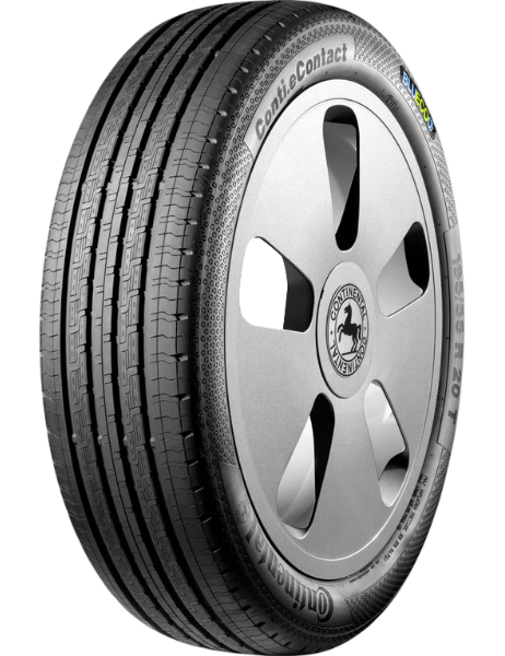 Continental Conti.eContact 125/80 R13 65 M