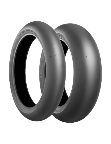 Bridgestone V02 160/630 R17 Front/Rear TL