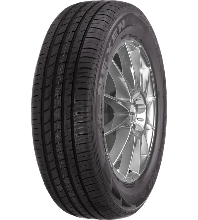 Nexen N'Fera RU1 225/65 R17 102 H