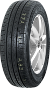 Detailný pohľad na behúň Pirelli Carrier 195/70 R15 104/102 R C