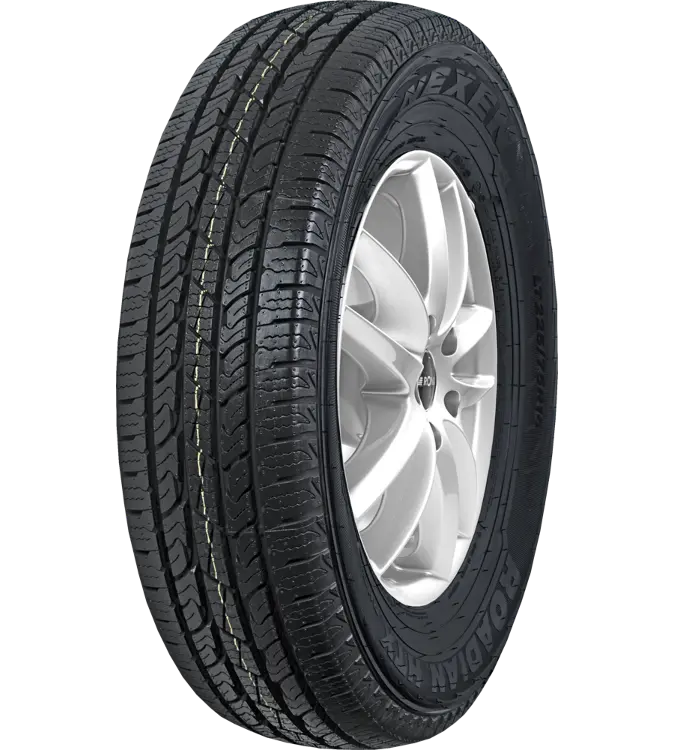 Nexen ROADIAN HTX RH5 255/65 R18 111 T