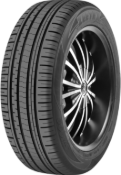 Detailný pohľad na behúň Zeetex SU1000 275/40 R20 106 Y XL
