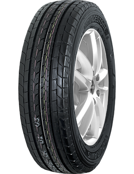 Bridgestone R660 215/70 R15 109 S C