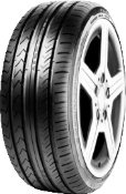 Detailný pohľad na behúň Torque UHP TQ901 195/50 R16 88 V XL