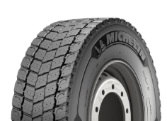 Michelin X MULTI D 215/75 R17.5 126/124 M