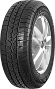 Detailný pohľad na behúň Michelin AGILIS 51 SNOW-ICE 215/65 R15 104/102 T C