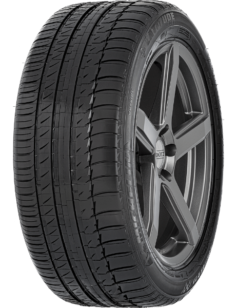 Michelin LATITUDE SPORT 275/55 R19 111 W MO