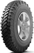 Detailný pohľad na behúň Michelin O/R XZL 7.50 R16 116 N C