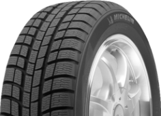 Michelin PILOT ALPIN PA2