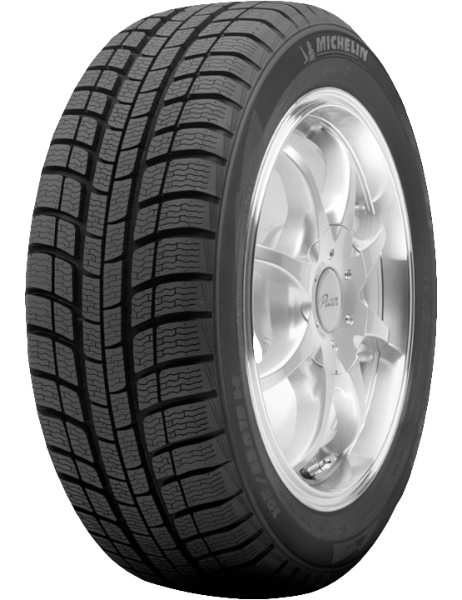 Michelin PILOT ALPIN PA2 265/40 R18 101 V XL, N2