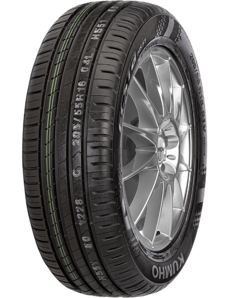 Kumho Ecsta HS51 205/60 R16 92 H